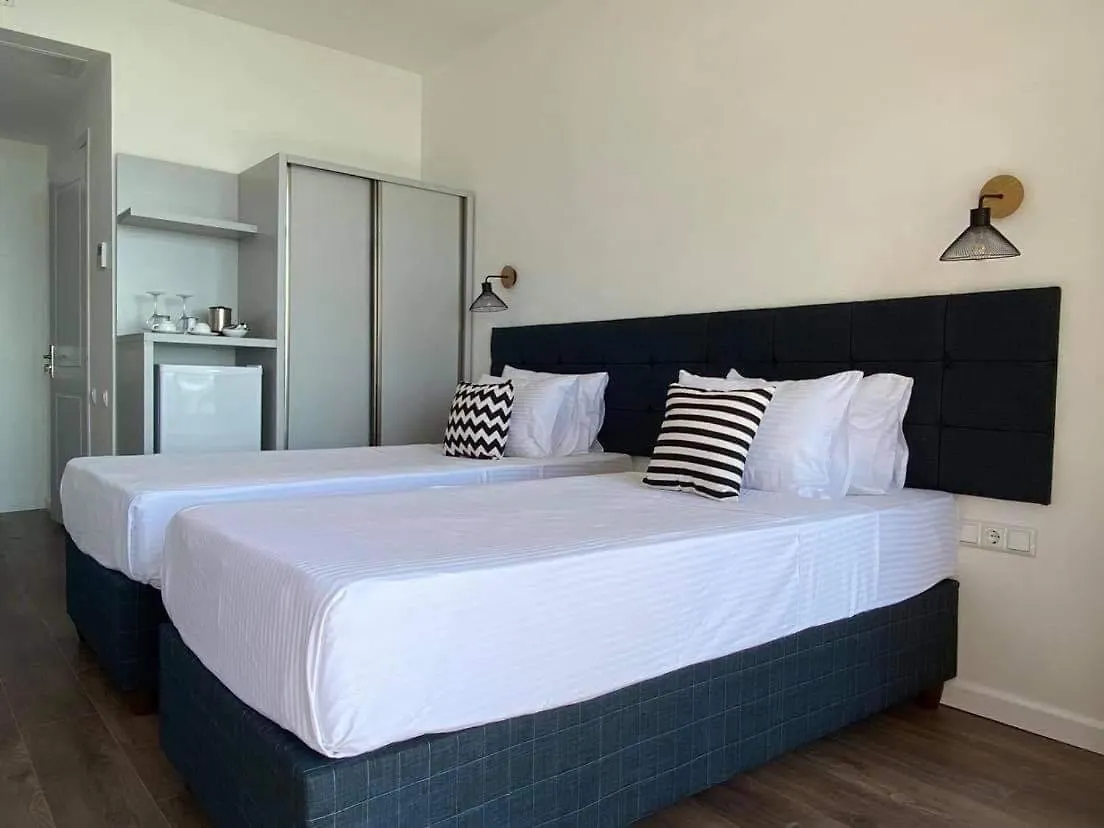 Cabo Verde Boutique Hotel باتومي 4*,  جورجيا