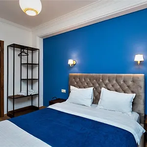 ** Bed & Breakfast B&B Old Tbilisi Georgië