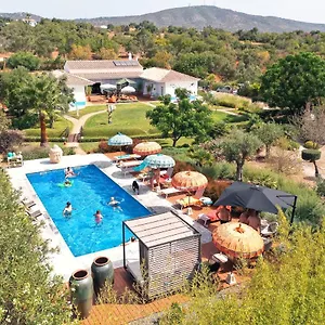  Bed & Breakfast Seeds Of Silence Boutique & Retreat Center Near Olhao Portugal