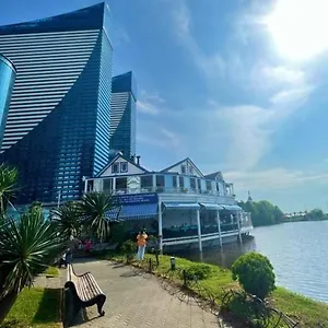 Orbi - Seaside شقة فندقية