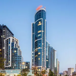 Ramada Plaza By Wyndham & Casino فندق