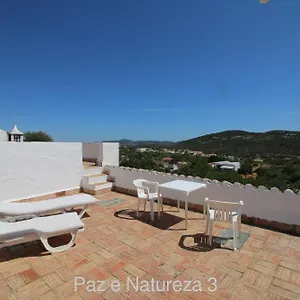  Gasthuis Paz E Natureza Portugal