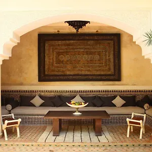 رياض الايكا رياد