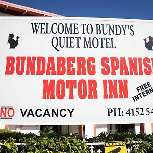 https://bundaberg-spanish-motor-inn.queenslandhotels.net
