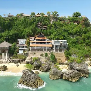 Impossible Cliff House 3* Улувату