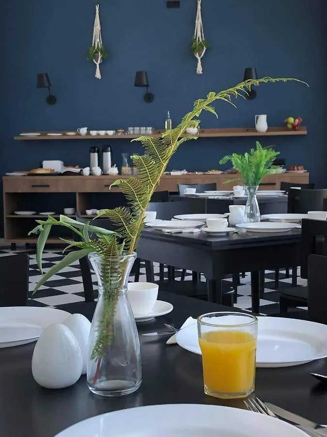 ****  Cabo Verde Boutique Hotel Batumi Georgien