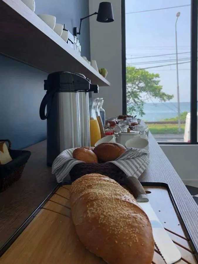 Cabo Verde Boutique Hotel Batumi