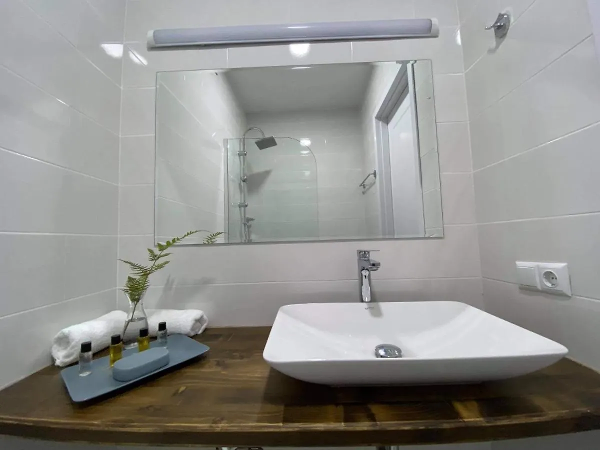 Cabo Verde Boutique Hotel Batumi
