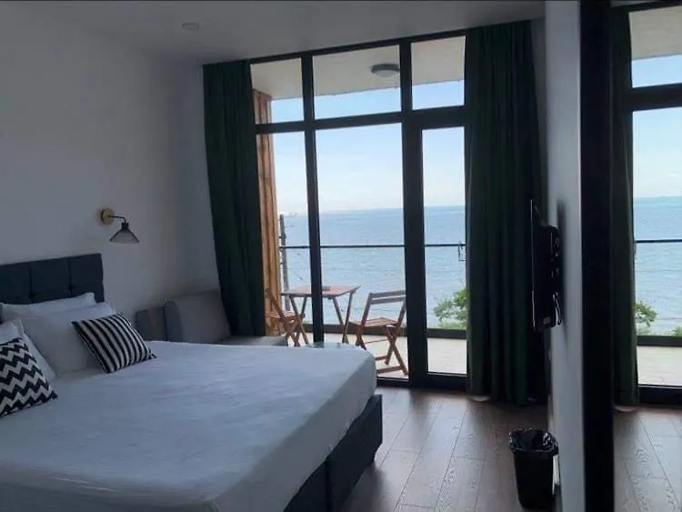 ****  Cabo Verde Boutique Hotel Batumi Georgien