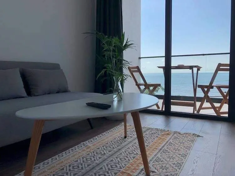 Cabo Verde Boutique Hotel Batumi
