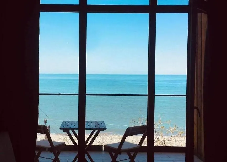 Cabo Verde Boutique Hotel Batumi 4*,  Georgien